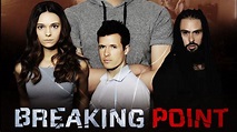 Official Breaking Point Trailer January 24 Showing - YouTube