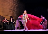 SmorgZone: Strauss' Salome at the San Diego Opera