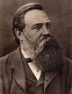 Friedrich Engels - Wikipedia, la enciclopedia libre