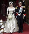 Denmark's Crown Prince Frederik and Princess Mary to get TWO films made ...