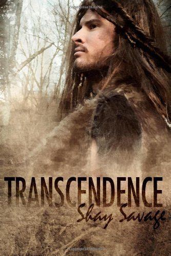 Transcendence By Shay Savage Amazon Com Dp Ref