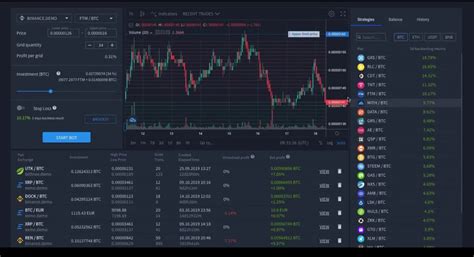 Unlike market making bots that typically work on one exchange, arbitrage bots work across multiple exchanges and simultaneously buy cryptos on one if you were curious about the best bot for crypto trading in 2021, our top three picks will help you succeed. Crypto Arbitrage Bot Review - Pavadinimas Hubertas ...