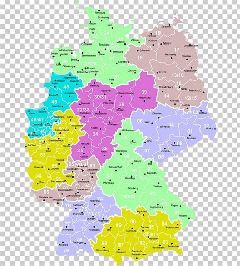 Germany Map Of The World Zip Code Map Images And Photos Finder