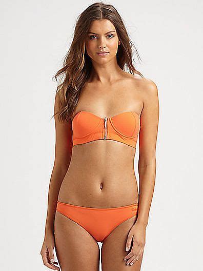 The Most Flattering Swimsuits For Every Body Type Swimsuits Bikinis Best Swimsuits