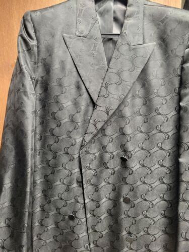 Bekishe Jewish Coat Kapote Rabbi Size 44 S With Belt New Fast Ship Nwt