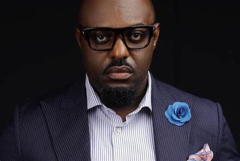 Breaking Jim Iyke Reveals How His Mums Death Crashed His Two Marriages