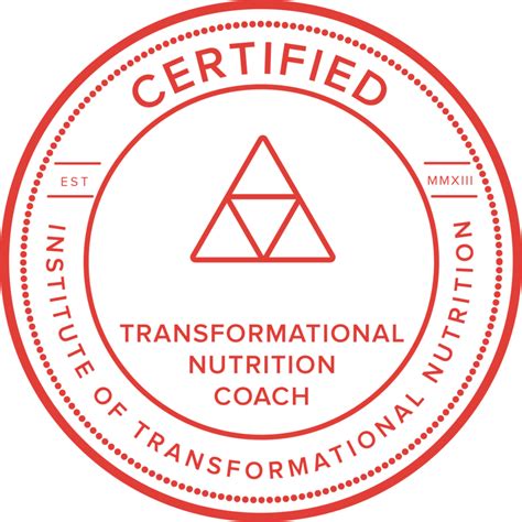 Certified Transformational Nutrition Coach | Nutrition coach, Nutrition, Nutrition chart