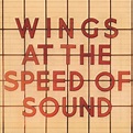 Wings - Wings At The Speed Of Sound (2014, CD) | Discogs