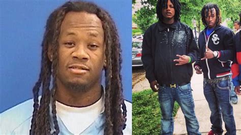 Chicago Rapper Lil Jay Faces 10 Years For Having A Switch On His Gun