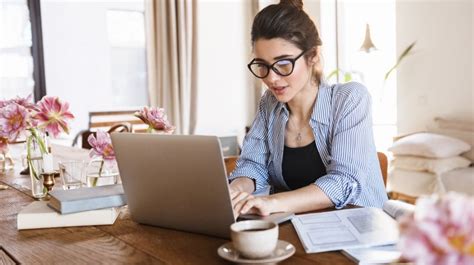 How To Work From Home Effectively One Percent Better