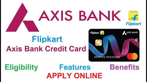 Maybe you would like to learn more about one of these? Flipkart Axis Bank Credit Card | Eligibility Features Benefits and Much more - YouTube
