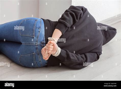 Detention Room Fotos Und Bildmaterial In Hoher Auflösung Alamy