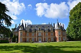 Chateau de Miromesnil (Tourville-sur-Arques) - 호텔 리뷰 & 가격 비교