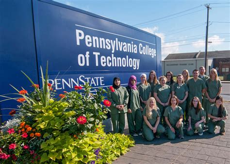 Последние твиты от 長岡技術科学大学 (nagaoka university of technology) (@nagaoka_ut). Penn College Students Celebrate Surgical Technologist Week ...