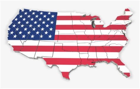 United States Clipart Citizenship American National Government And 50