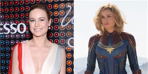 Brie Larson Said She Was Passed Over For Roles In Major Movies