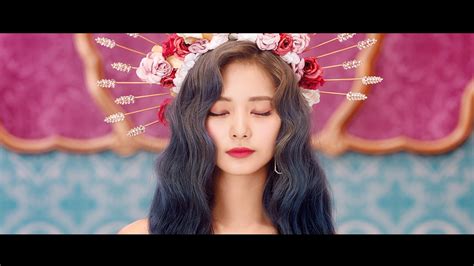 It's the last batch of the concept photos which began with nayeon, jeongyeon and momo Twice Feel Special Tzuyu MV Teaser Screencaps (HD/HR) - K ...