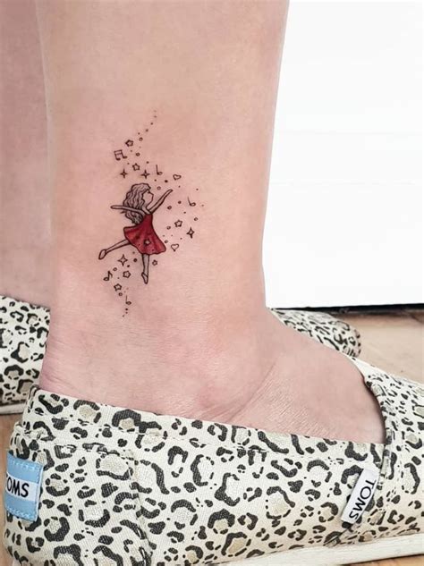 But, there are some who like it more than. 200+ Most Creative Small Tattoos That Will Blow Your Mind ...