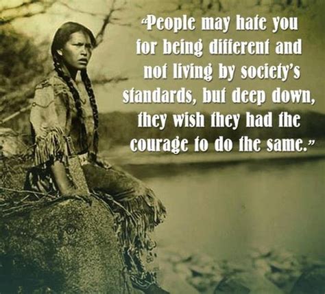 32 Native American Wisdom Quotes To Know Their Philosophy Of Life Artofit