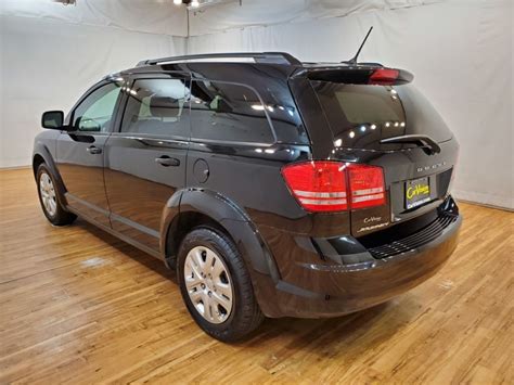 Here you may to know how to jump start dodge journey. Pre-Owned 2017 Dodge Journey SE FWD 4D Sport Utility