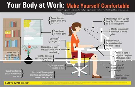 How To Design Your Home Office For Productivity By