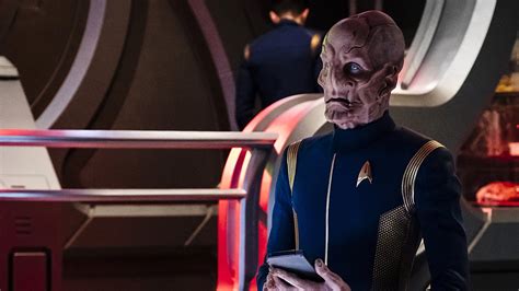 Star Trek Discovery Season 1 Episode 4 Vumoo