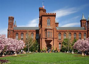 Image result for smithsonian institution