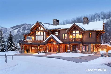 Luxury Vacation Rentals In Aspen Colorado Top 10 Airbnb Colorado