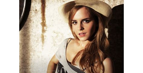 Emma Watson Updates New Pictures Of Emma Watson By Andrea