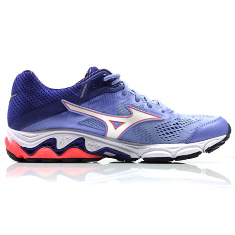 Mizuno Wave Inspire 15 Womens Running Shoe The Running Outlet
