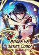 Spare Me, Great Lord! Manga | Anime-Planet