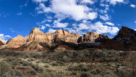 Visiting Zion National Park A Park Rangers Guide Rileys Roves