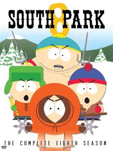 Best Season Of South Park List Of All South Park Seasons Ranked