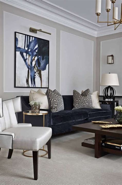 20 Stylish Living Rooms Youll Want To Copy Photo Gallery Home