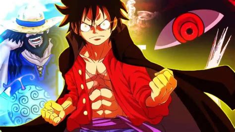 Who Is Joy Boy In One Piece Is Luffy The Reincarnation Of Joy Boy