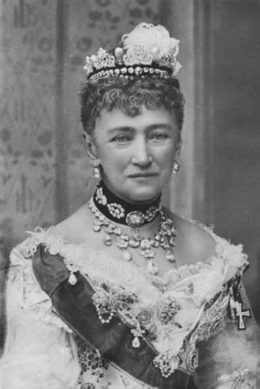 Crowns Tiaras And Coronets Louise Of Hesse Kassel Queen Of Denmark