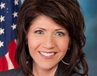 Governor Kristi Noem Sees that Human Decency Can Make for Smart ...