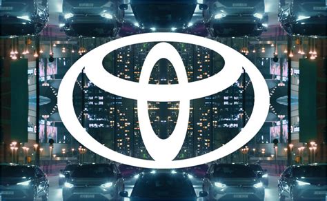 Toyota Reveals New ‘mobility Friendly Logo Design Logo