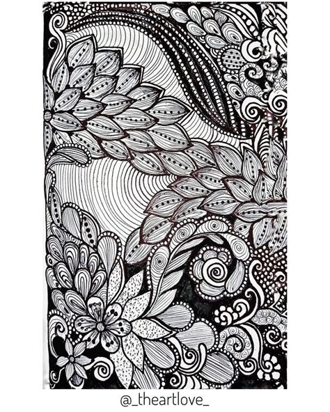 Intricate Art Designs