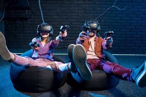 Best Vr Chairs Top Recommendations Chairs For Games