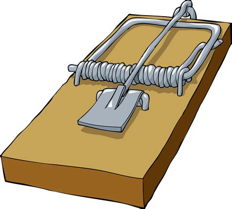 Mousetrap Png Free Download Png Mart
