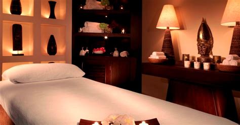 Best Asian Massage Center In Dubai Oasis Spa In Alquoz