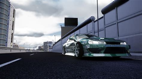 Assetto Corsa Pp Filter Reshade Youtube