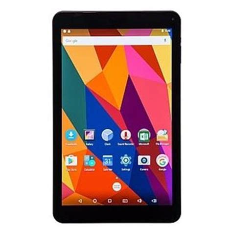 Nuvision Tm800a620m 8 13 Qc 16gb Android 6 Tablet Gold Tm800a620m