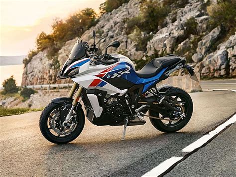 New 2023 Bmw S 1000 Xr Motorcycles In Centennial Co