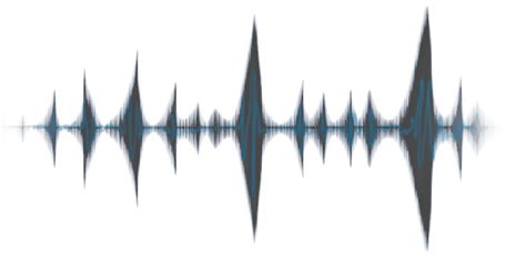 Acoustic Wave Sound Pitch Human Voice Acoustics Sound Wave PNG