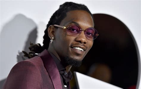 Migos Rapper Offset To Make Acting Debut On Ncis Los Angeles