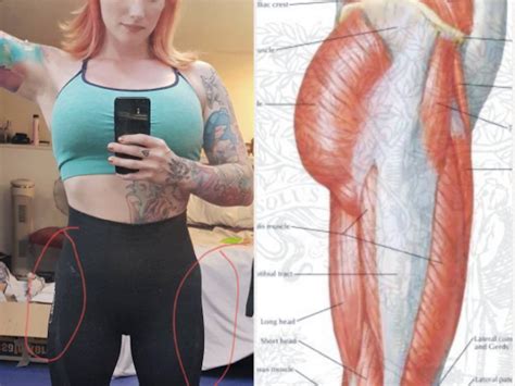 Hip Dips Is The Latest Body Positivity Trend To Go Viral Business