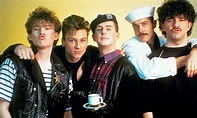 Frankie goes to Hollywood-Relax - 130 decuy