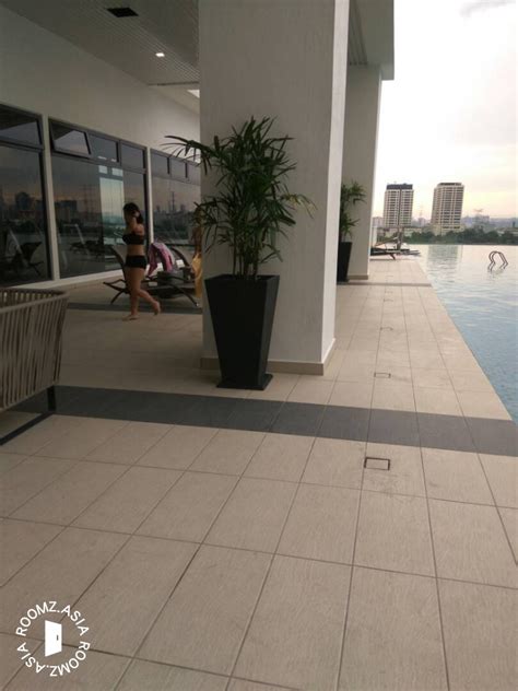 It has branches all over penang island and penang mainland. Middle room for rent at Shamelin Star Residences Capella ...